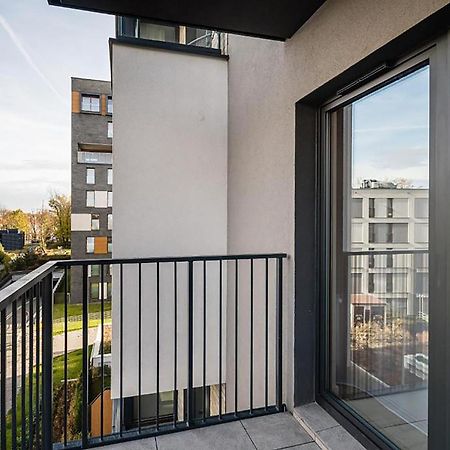 Golden Residence Apartment Cracovie Extérieur photo