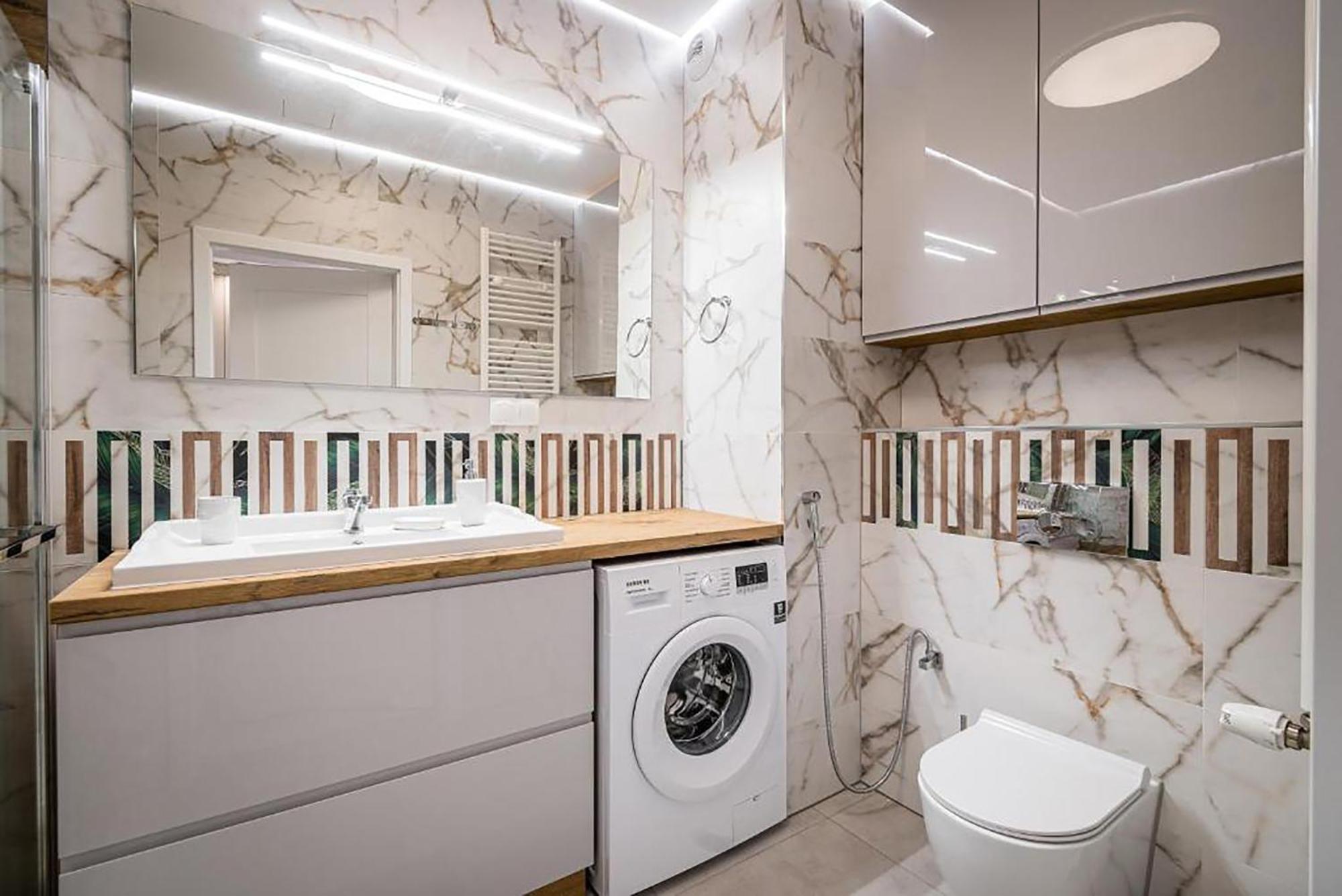 Golden Residence Apartment Cracovie Extérieur photo