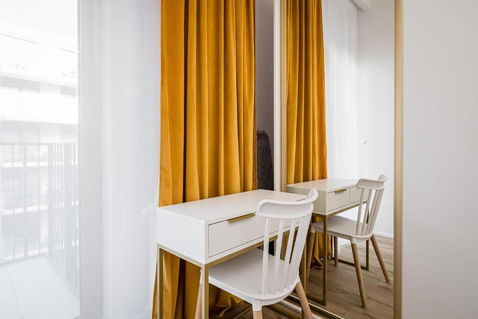 Golden Residence Apartment Cracovie Extérieur photo